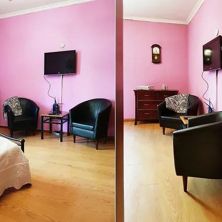Convenient Apartment. Autocheck+parking Lägenhet Riga