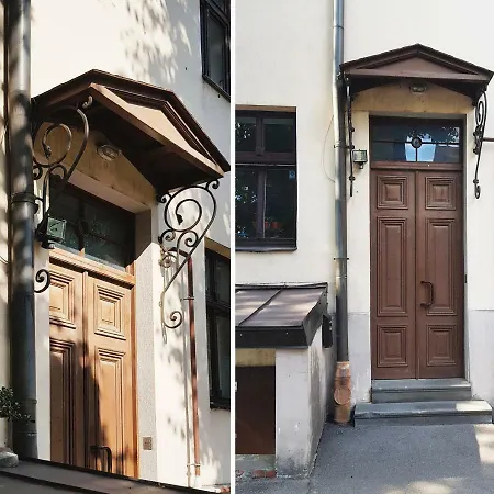 Convenient Apartment. Autocheck+parking *