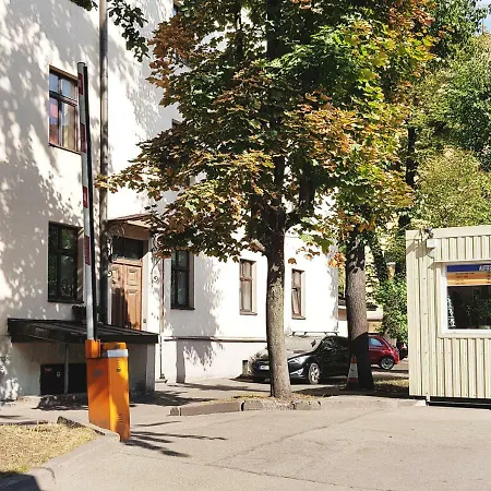 Convenient Apartment. Autocheck+parking *