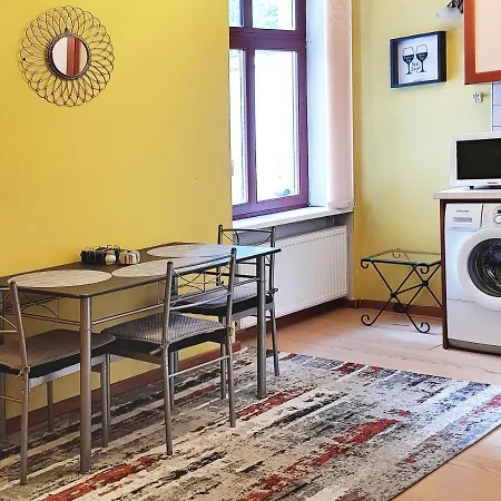 Convenient Apartment. Autocheck+parking * Riga